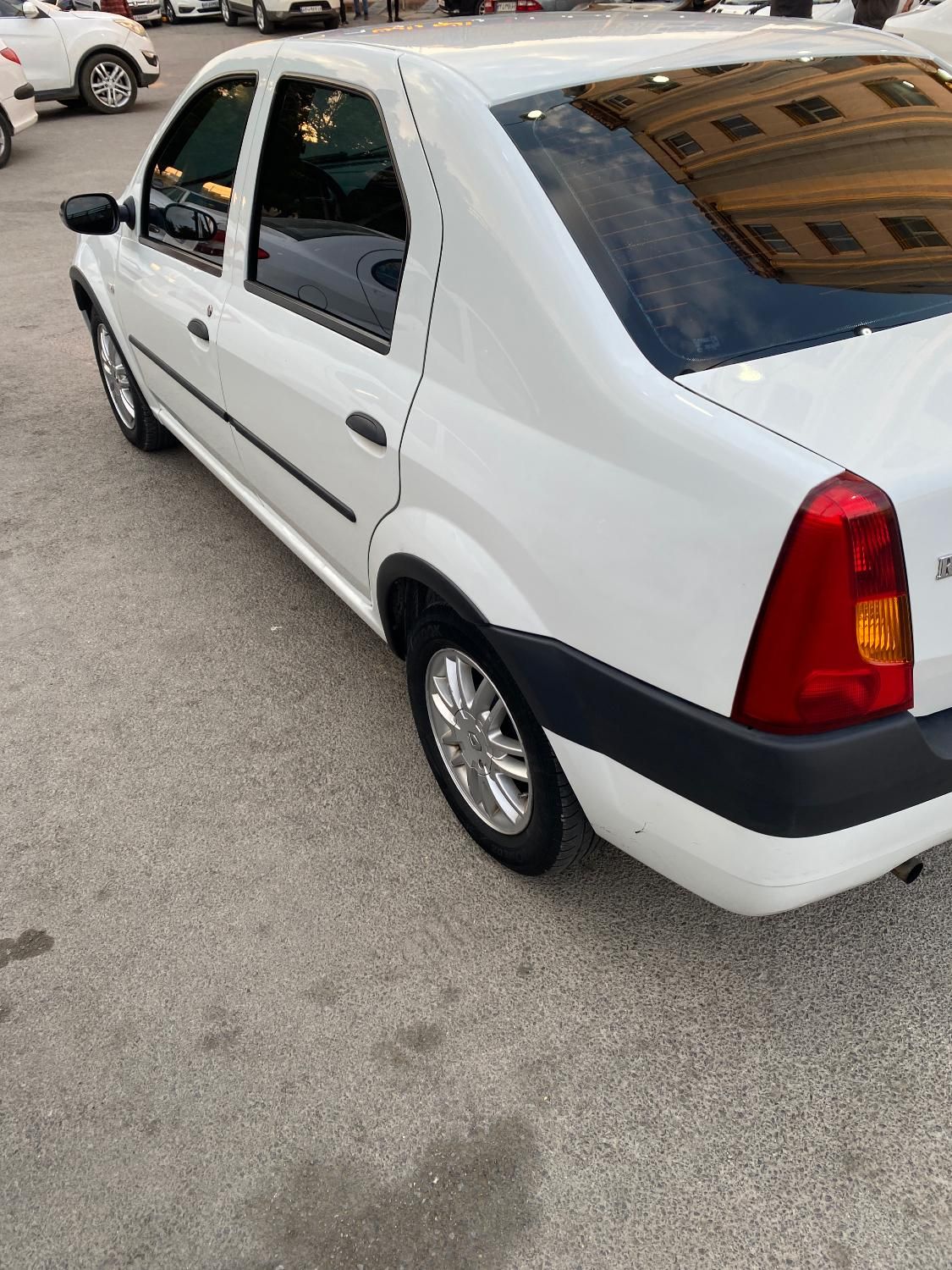 خودرو رنو، تندر 90 آگهی ann_18610518