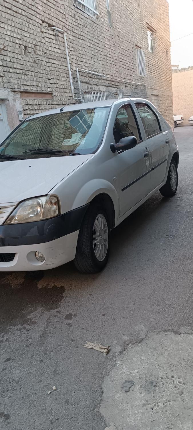 رنو تندر 90 E2 - 1390