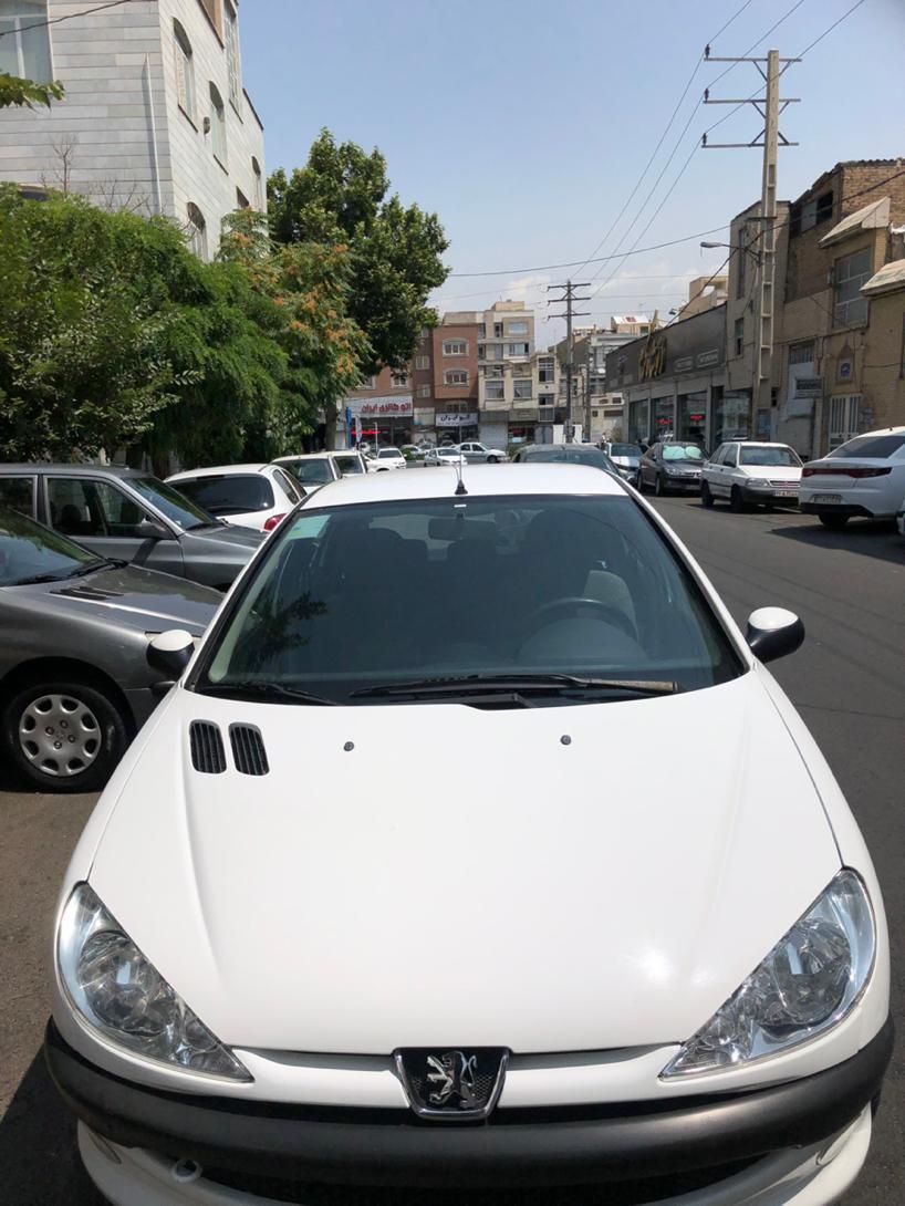 خودرو پژو، 206 آگهی ann_18610549