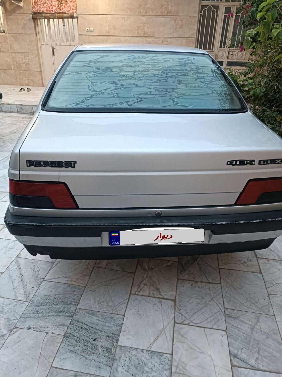 خودرو پژو، 405 آگهی ann_18610566
