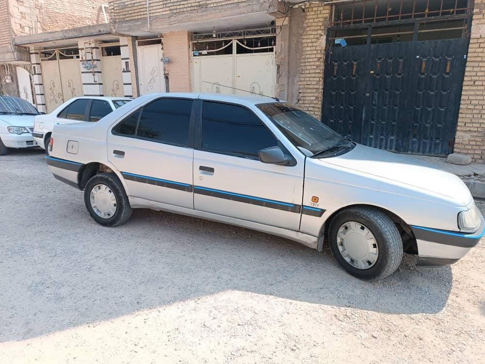 پژو 405 GLX - 1388