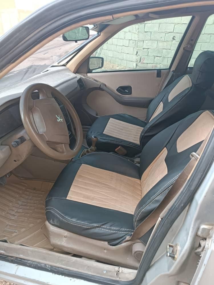پژو 405 GLX - 1388