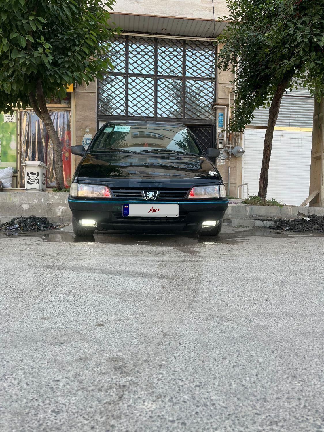 خودرو پژو، 405 آگهی ann_18610569