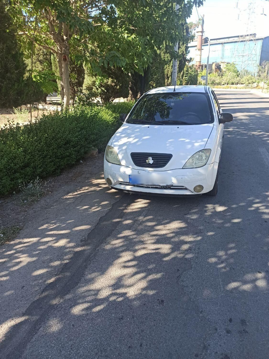 خودرو تیبا، 2 آگهی ann_18610635