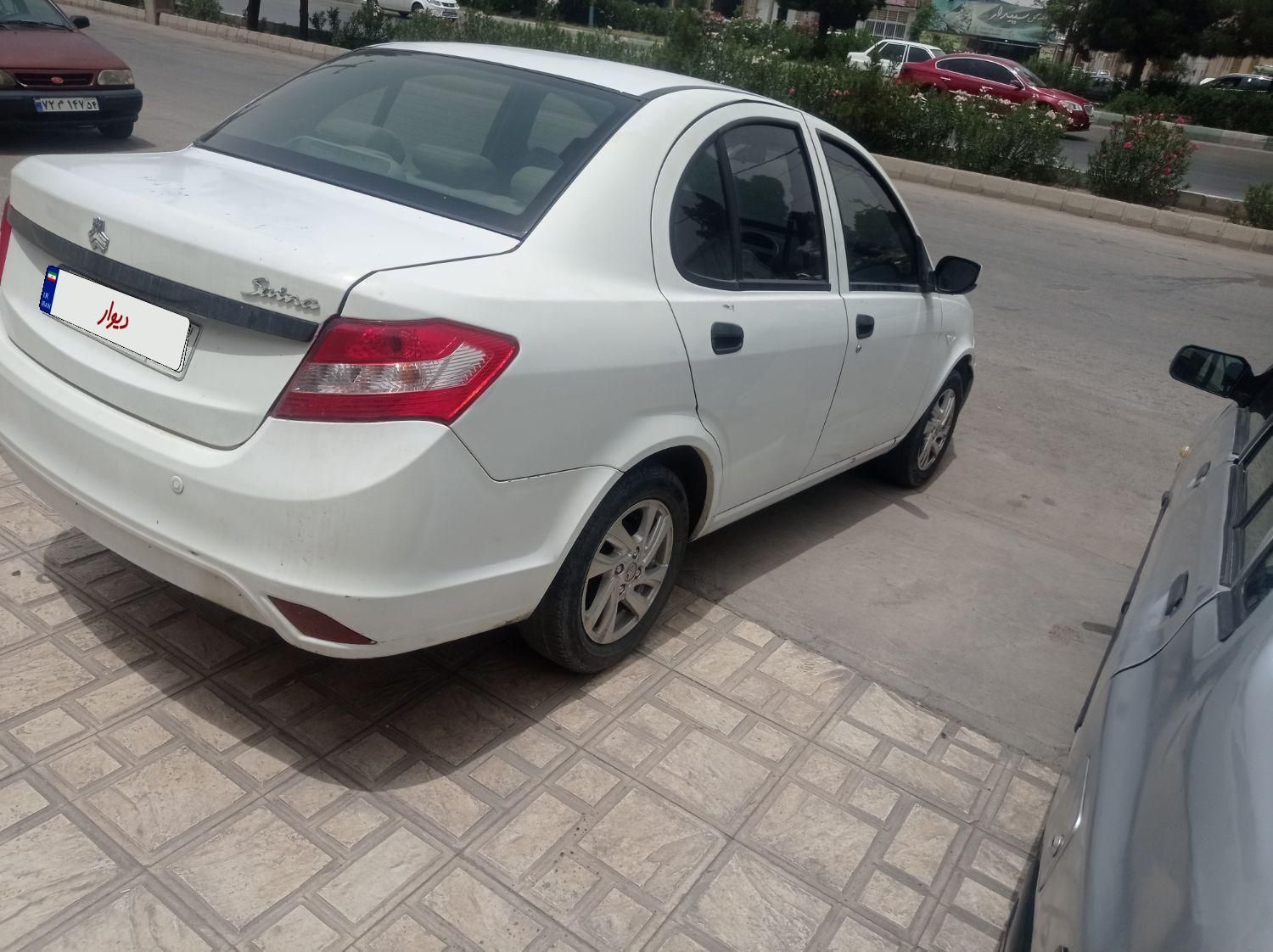خودرو ساینا، S آگهی ann_18610637