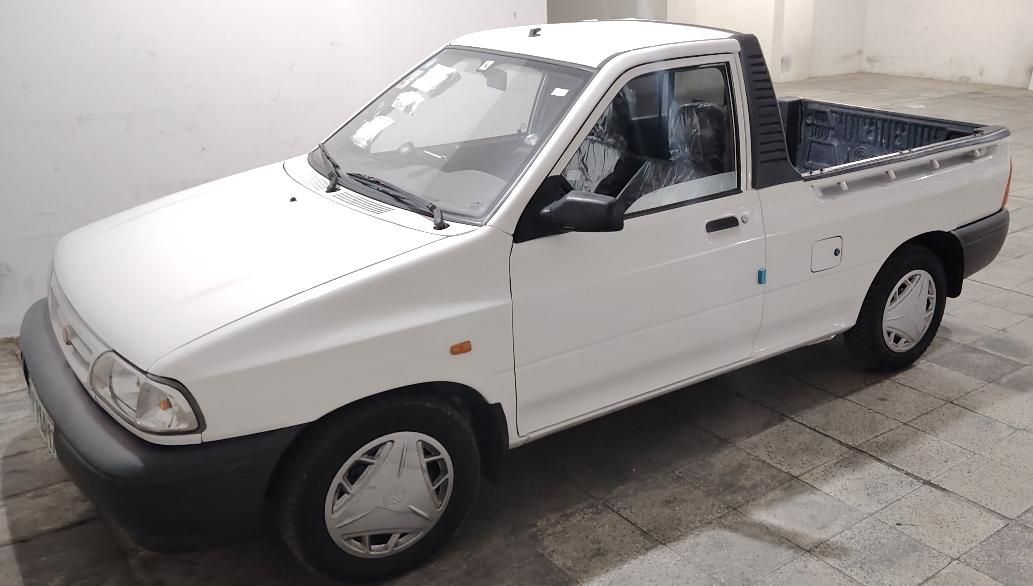 پراید 151 SE - 1402