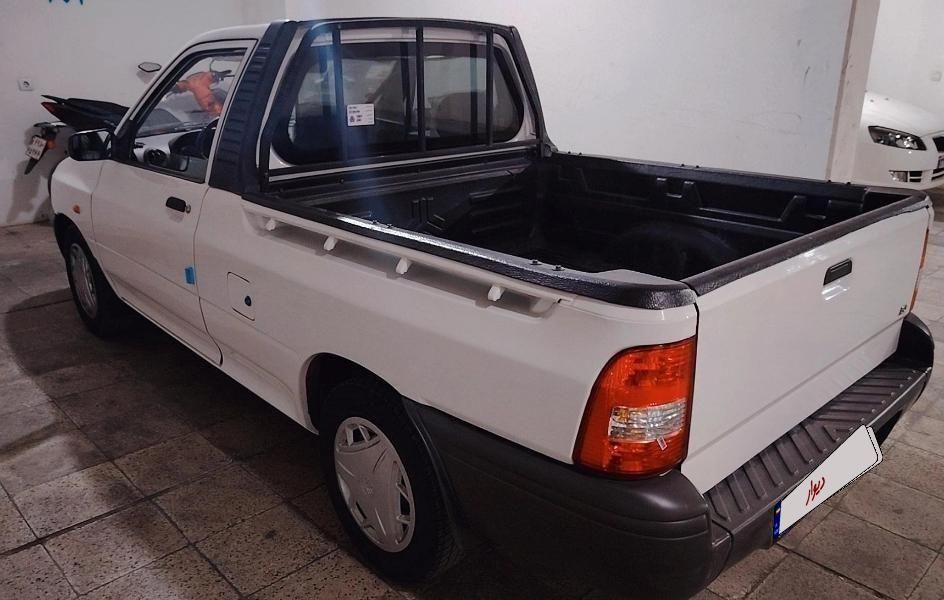 پراید 151 SE - 1402