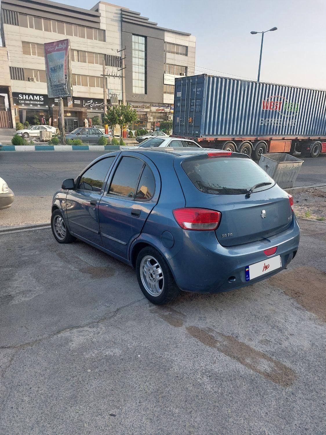 خودرو تیبا، 2 آگهی ann_18610651