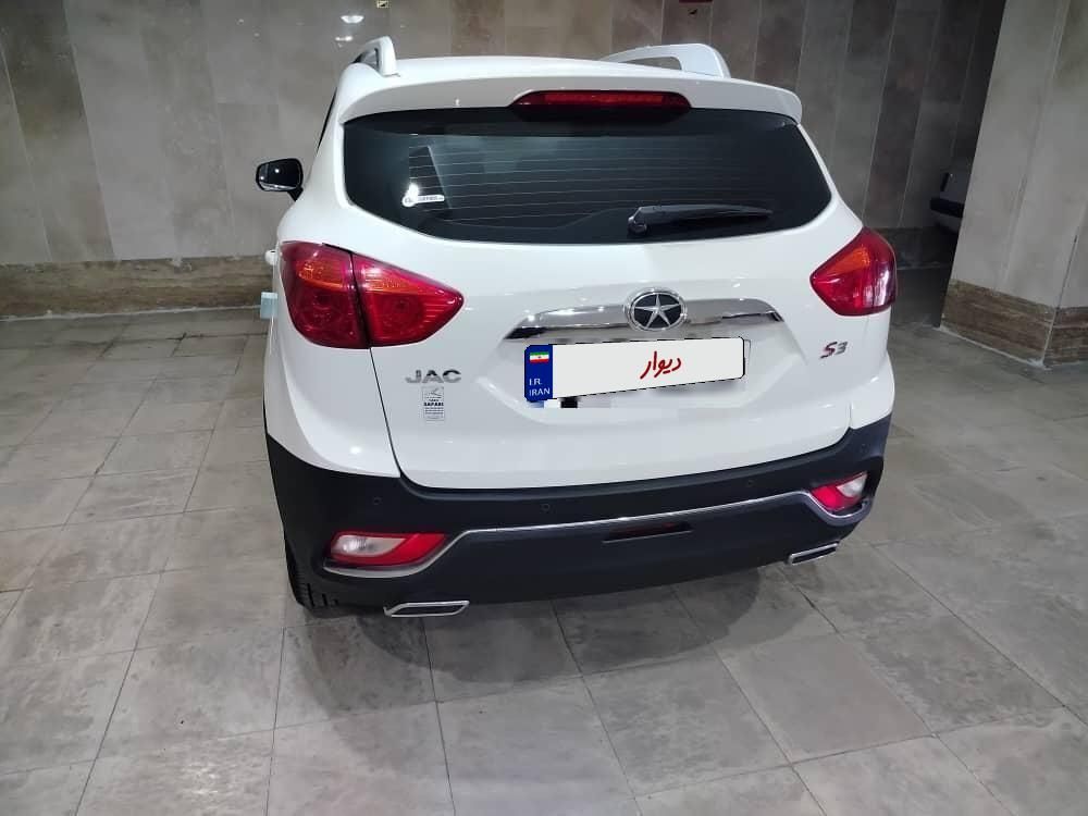 خودرو جک، S3 آگهی ann_18610655