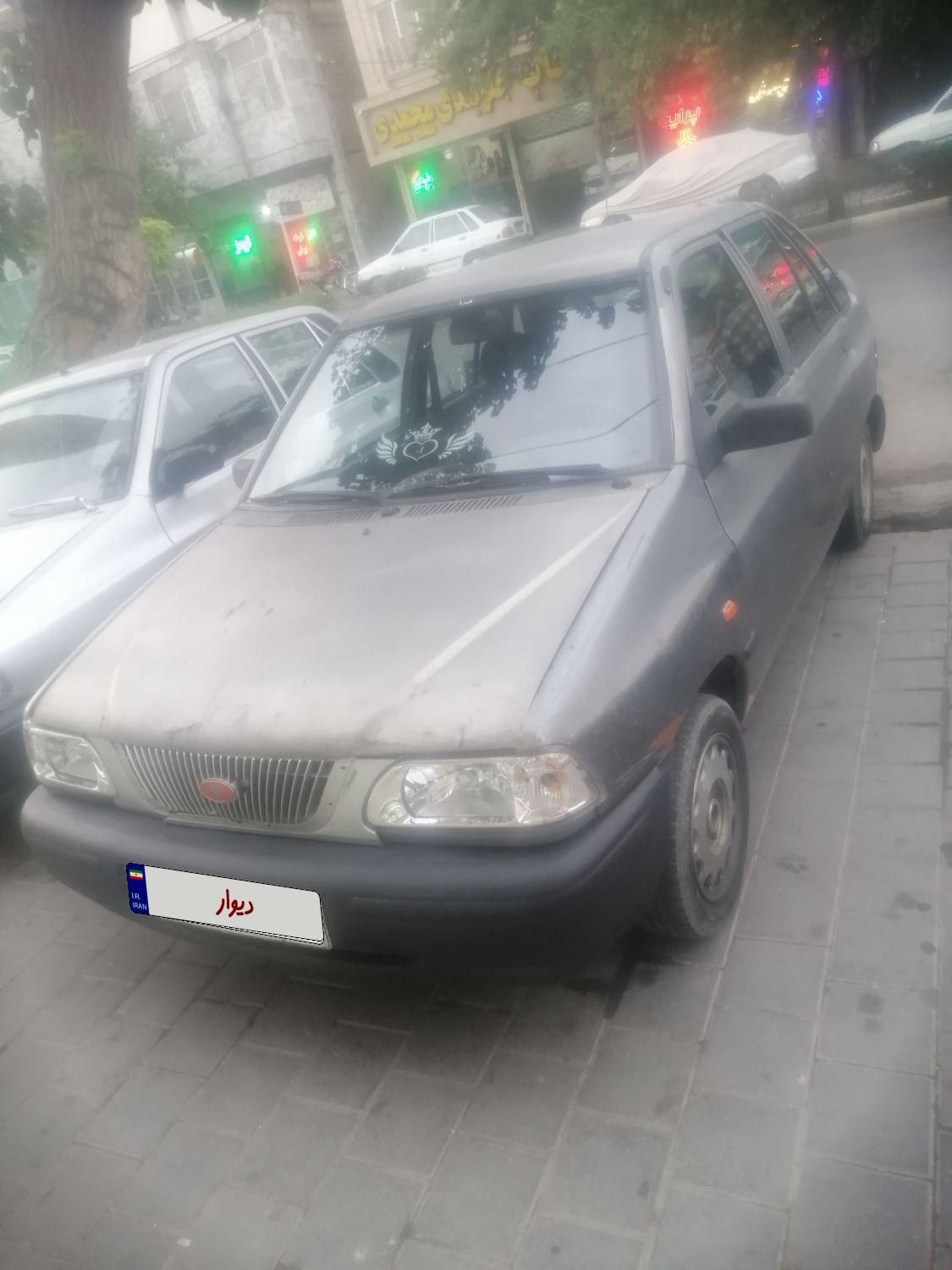 خودرو پراید، 141 آگهی ann_18610656