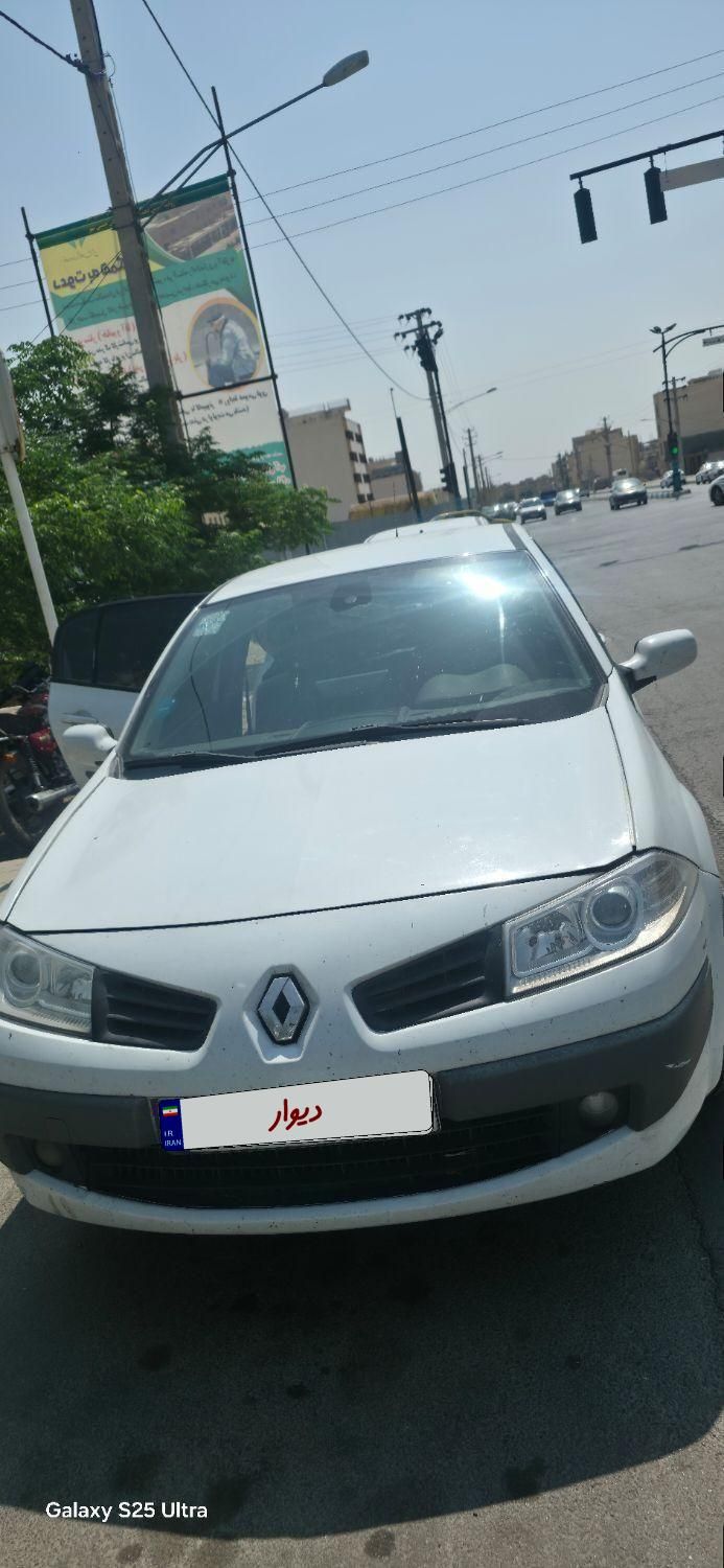 خودرو رنو، مگان پارس خودرو آگهی ann_18610663