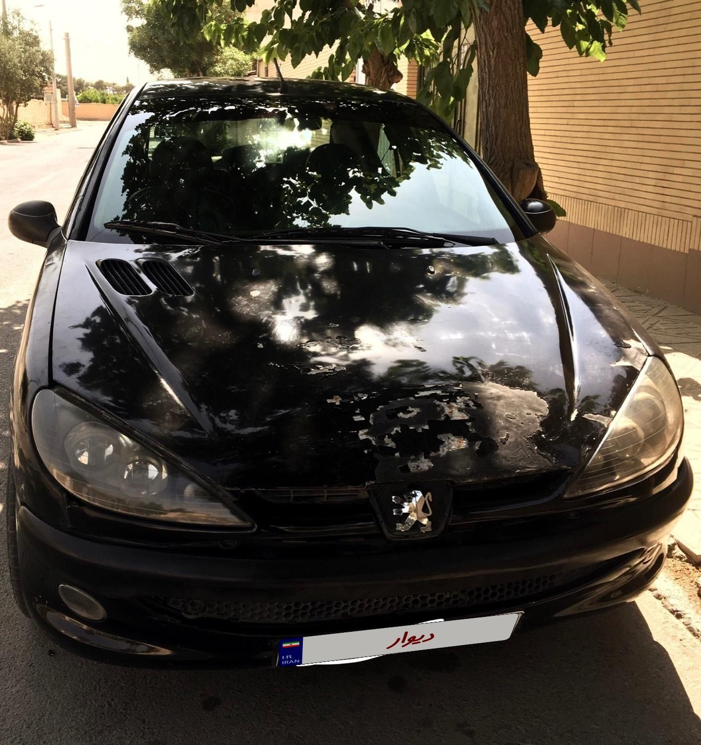 خودرو پژو، 206 آگهی ann_18610684