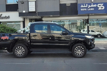 فوتون تونلند G7 - - 1404
