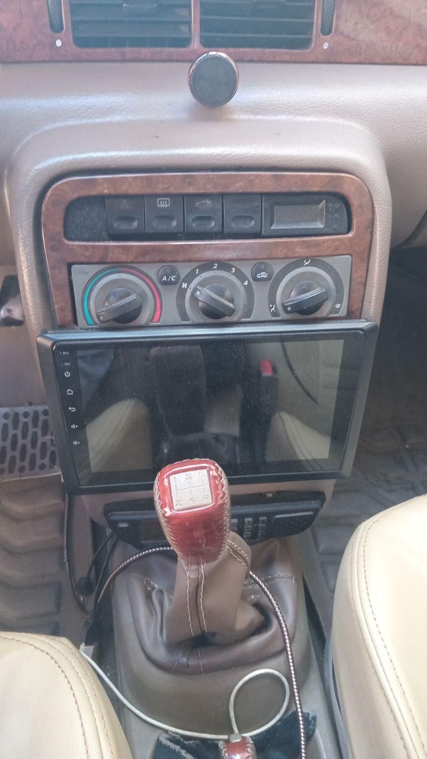 سمند LX XU7 - 1393
