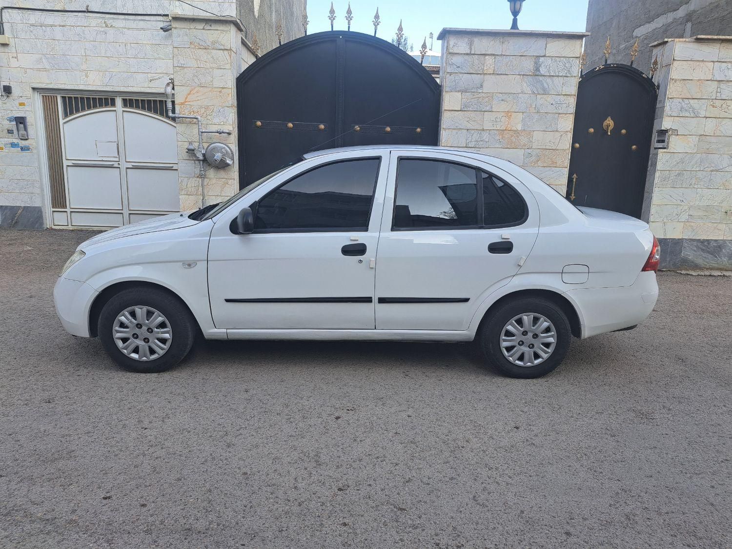 خودرو تیبا، صندوق دار آگهی ann_18610747
