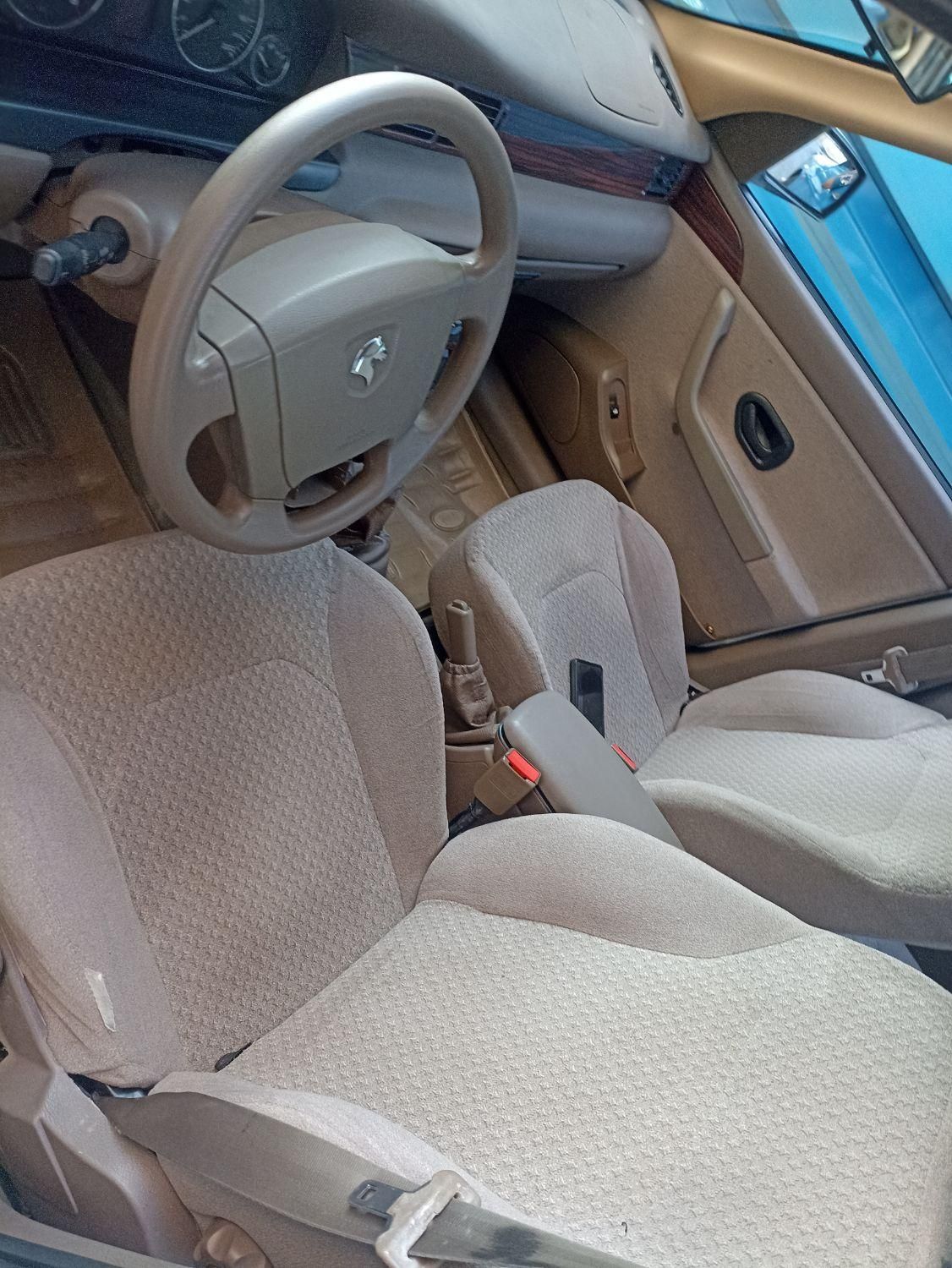 سمند LX XU7 - 1394