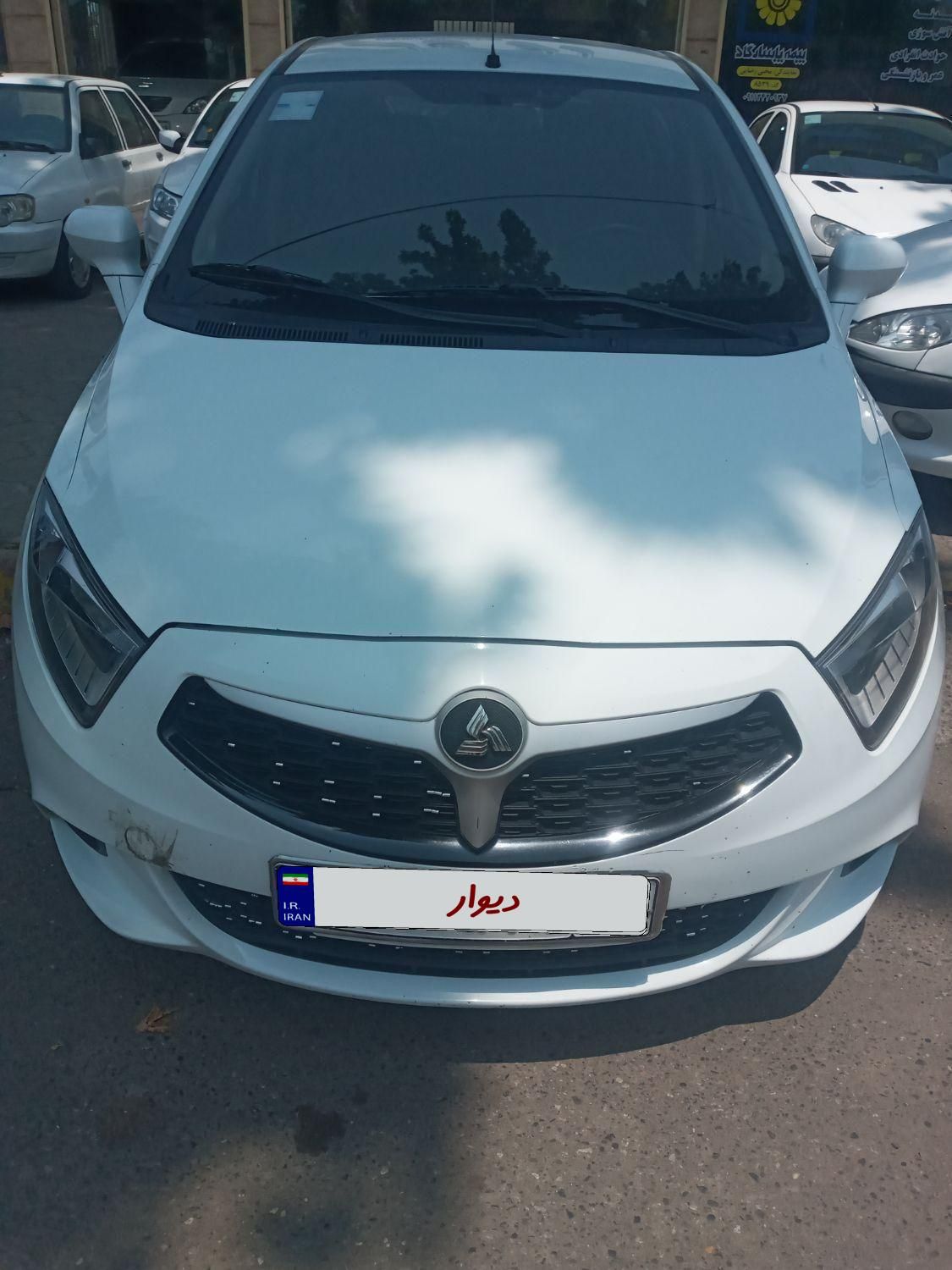 خودرو برلیانس، H220 آگهی ann_18610758