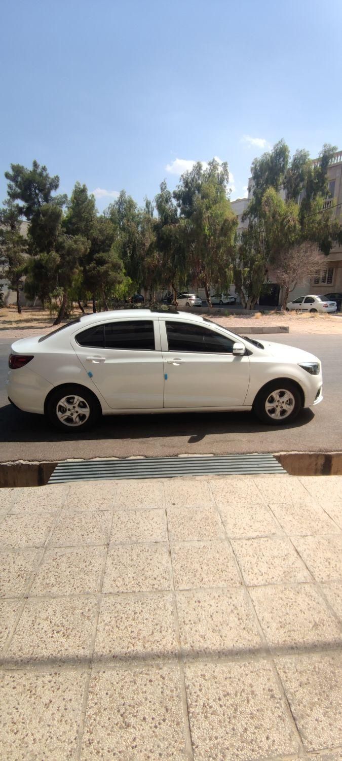 شاهین G دنده ای - 1401