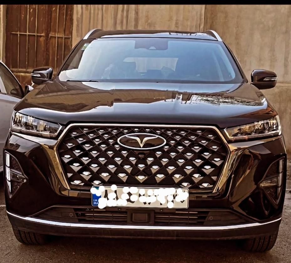 خودرو فونیکس، تیگو 7 پرو مکس آگهی ann_18610783