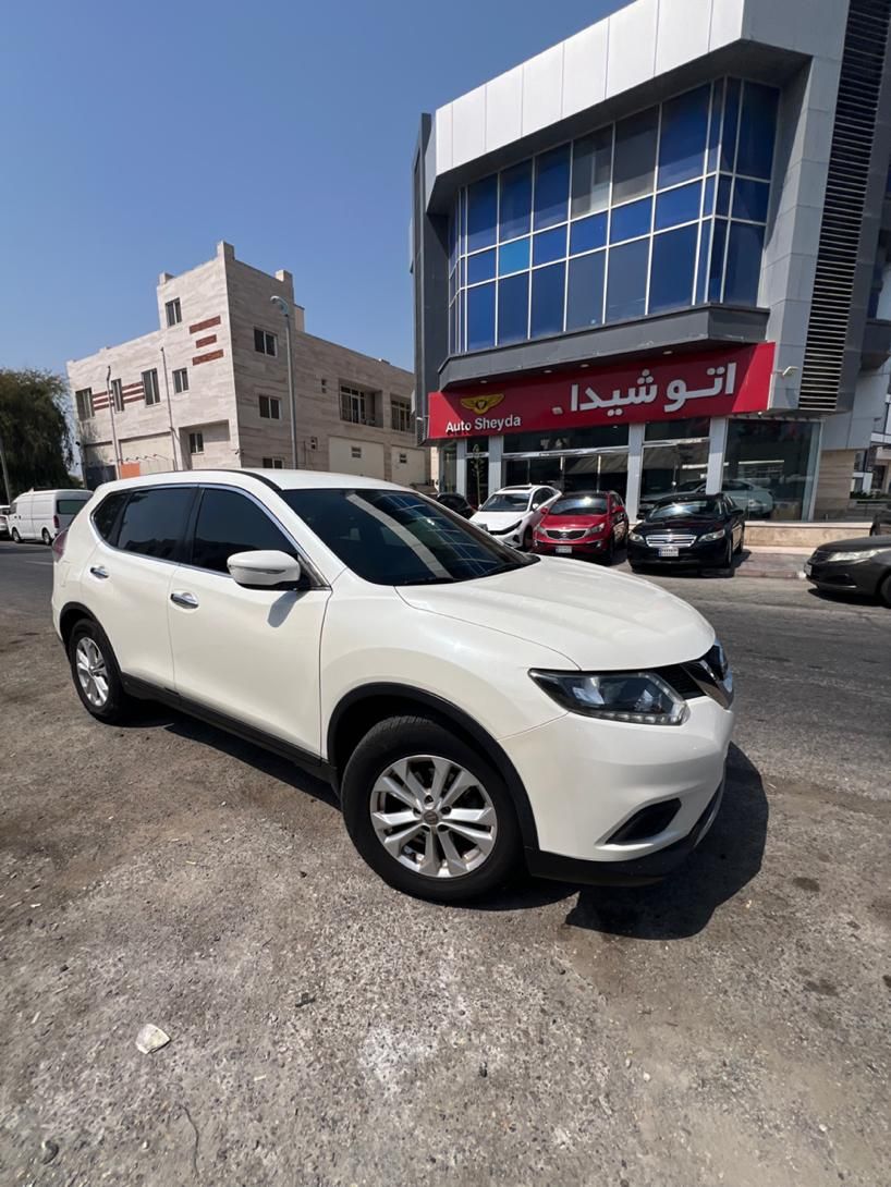 کیا اسپورتیج 6 سیلندر 2700cc - 2010