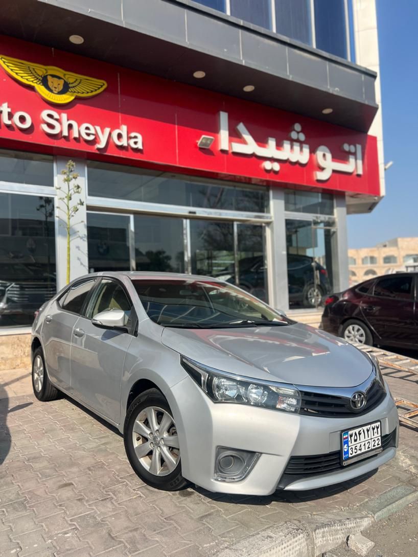کیا اسپورتیج 6 سیلندر 2700cc - 2010