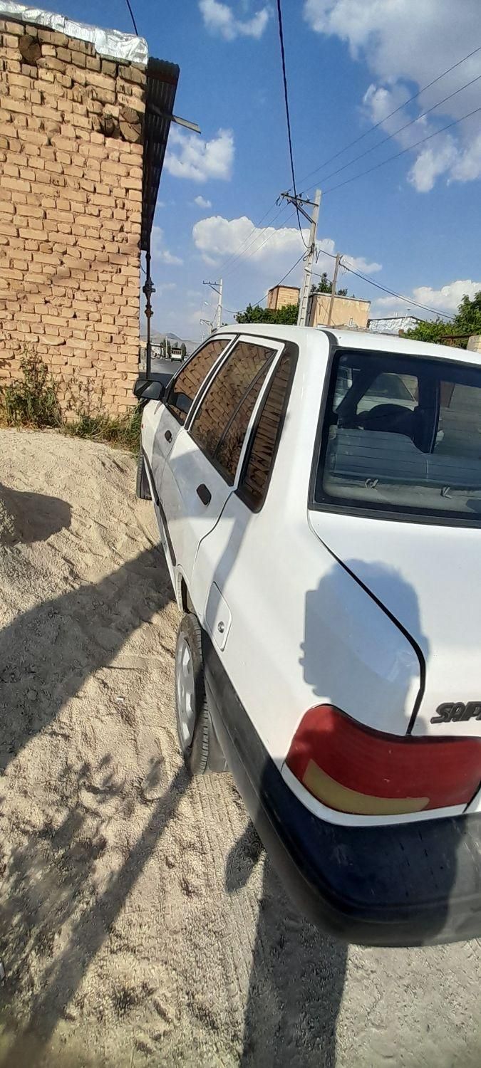 خودرو پراید، 131 آگهی ann_18610794