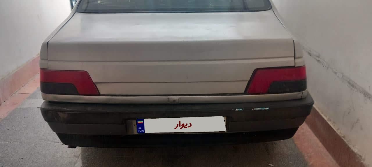 خودرو پژو، 405 آگهی ann_18610795