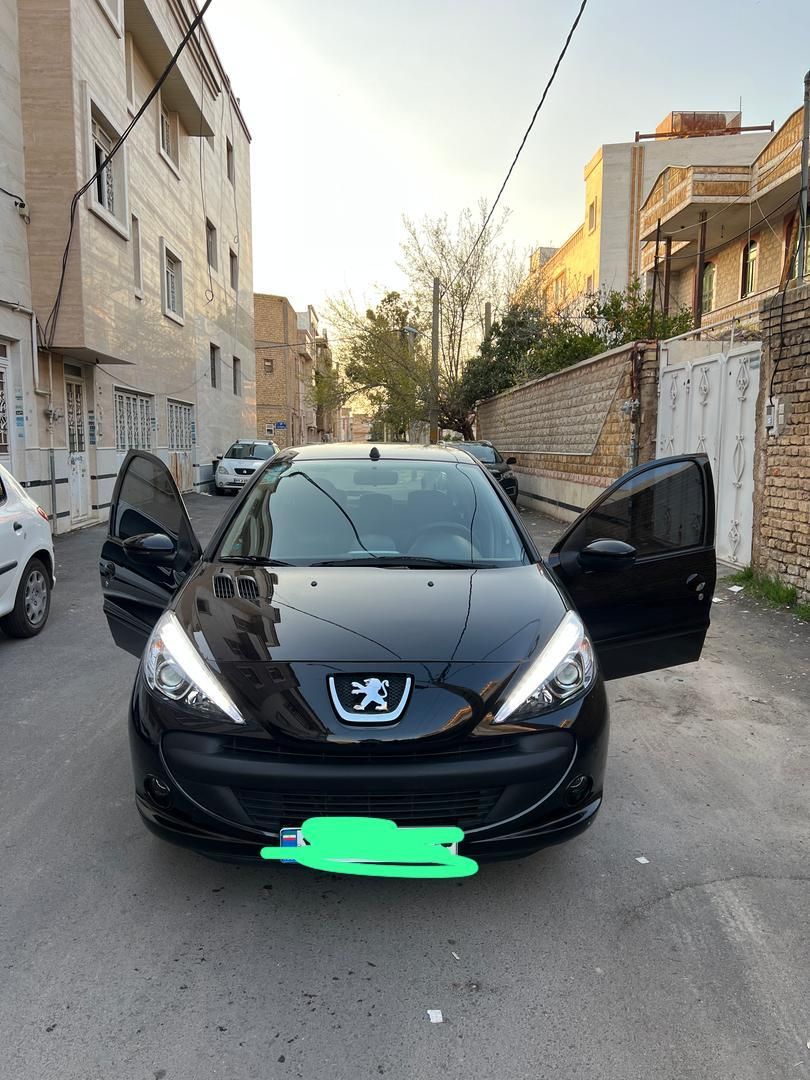 خودرو رنو، پی کی آگهی ann_18610807