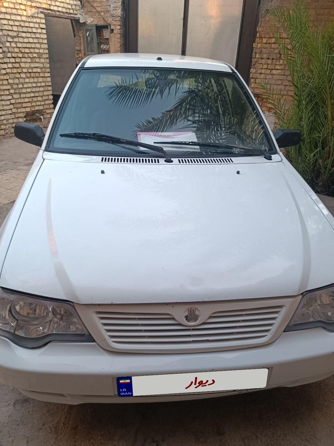 پراید 132 SE - 1394