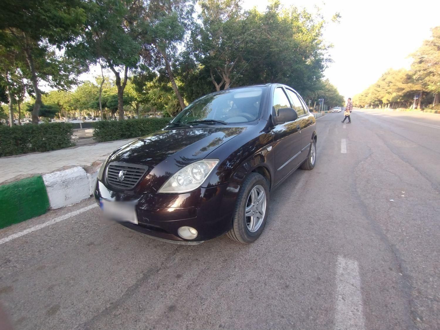 خودرو تیبا، 2 آگهی ann_18610822