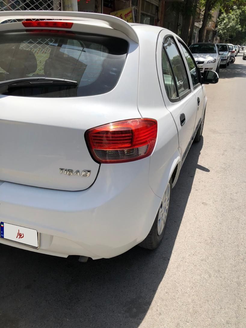 خودرو تیبا، 2 آگهی ann_18610847