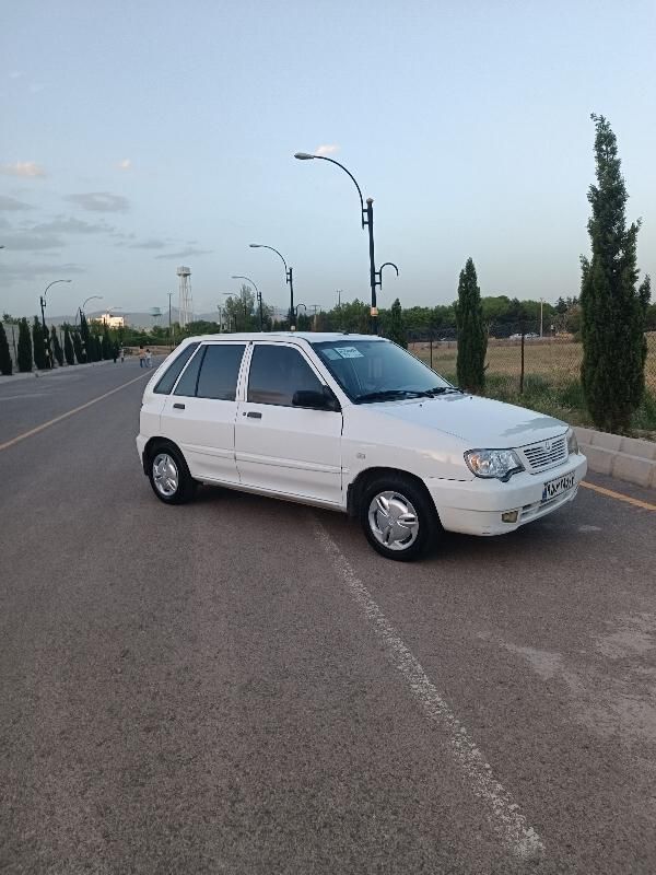 خودرو پراید، 111 آگهی ann_18610855