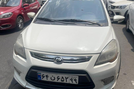 خودرو لیفان، X50 آگهی ann_18610863