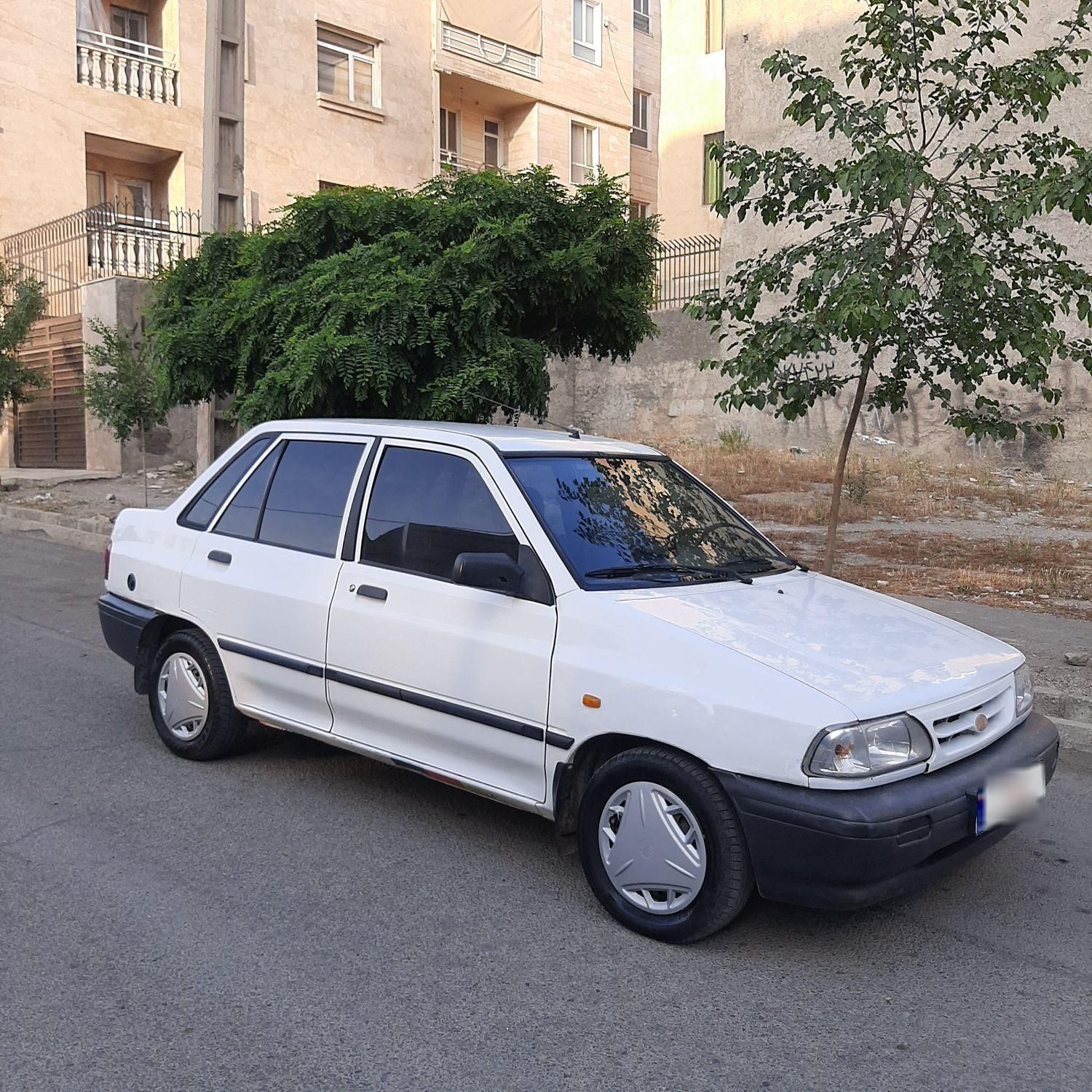 خودرو پراید، 131 آگهی ann_18610880