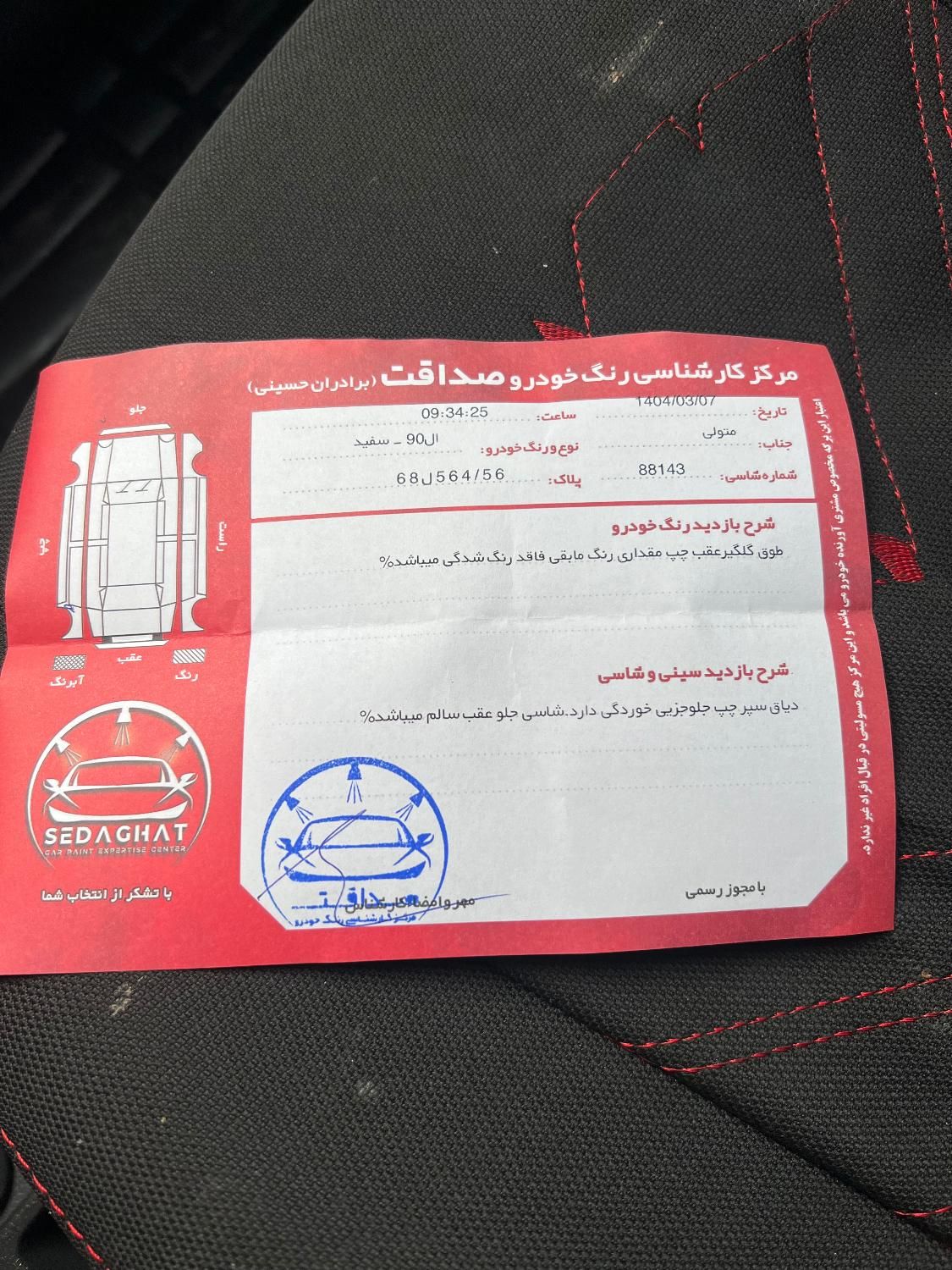 رنو تندر 90 E2 - 1391