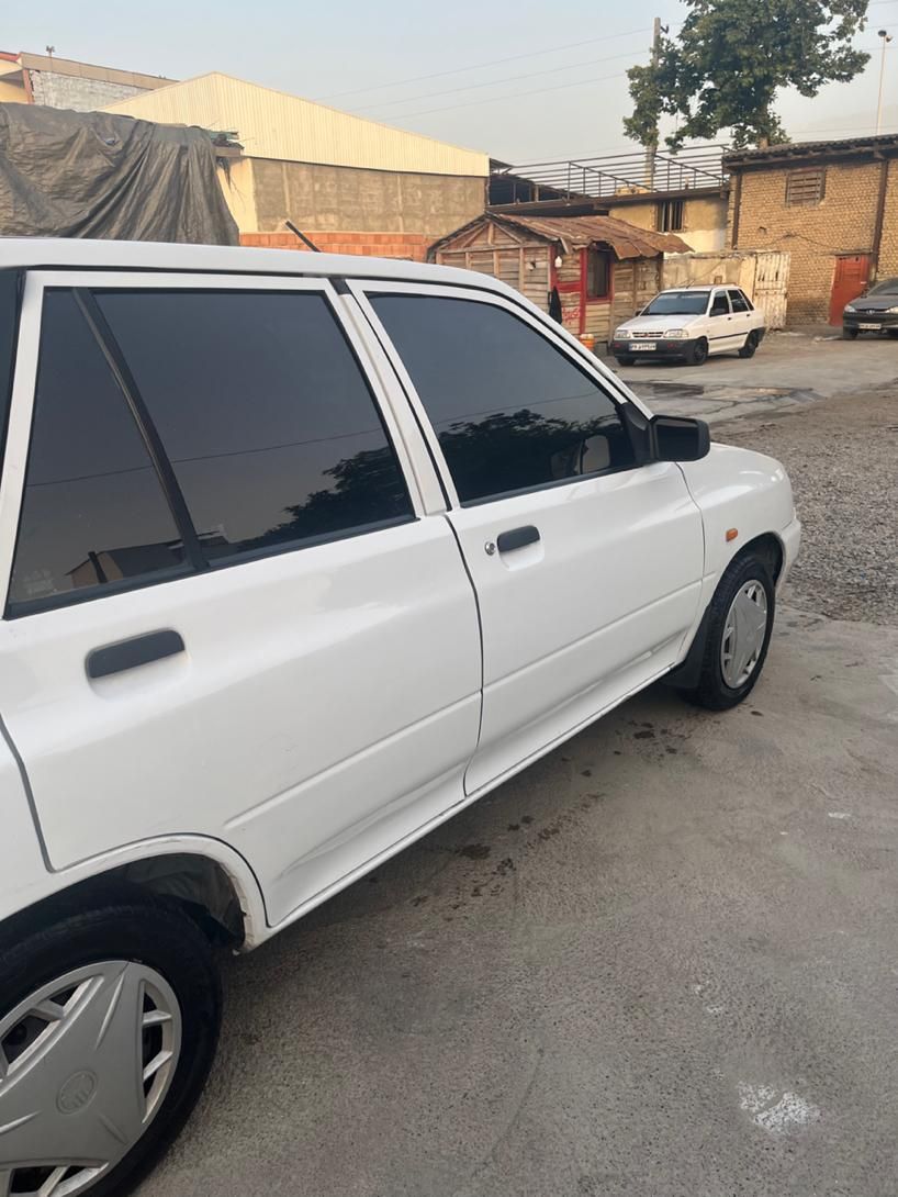 پراید 111 SE - 1398