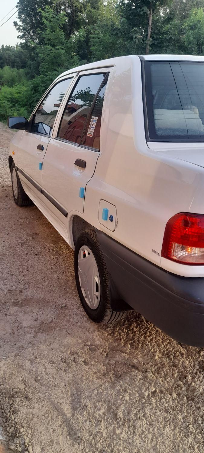 پراید 131 SE - 1397