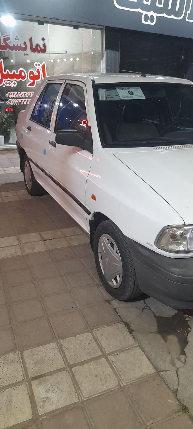 پراید 131 SE - 1397