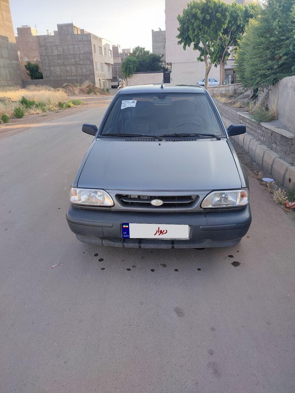 خودرو پراید، 131 آگهی ann_18610918