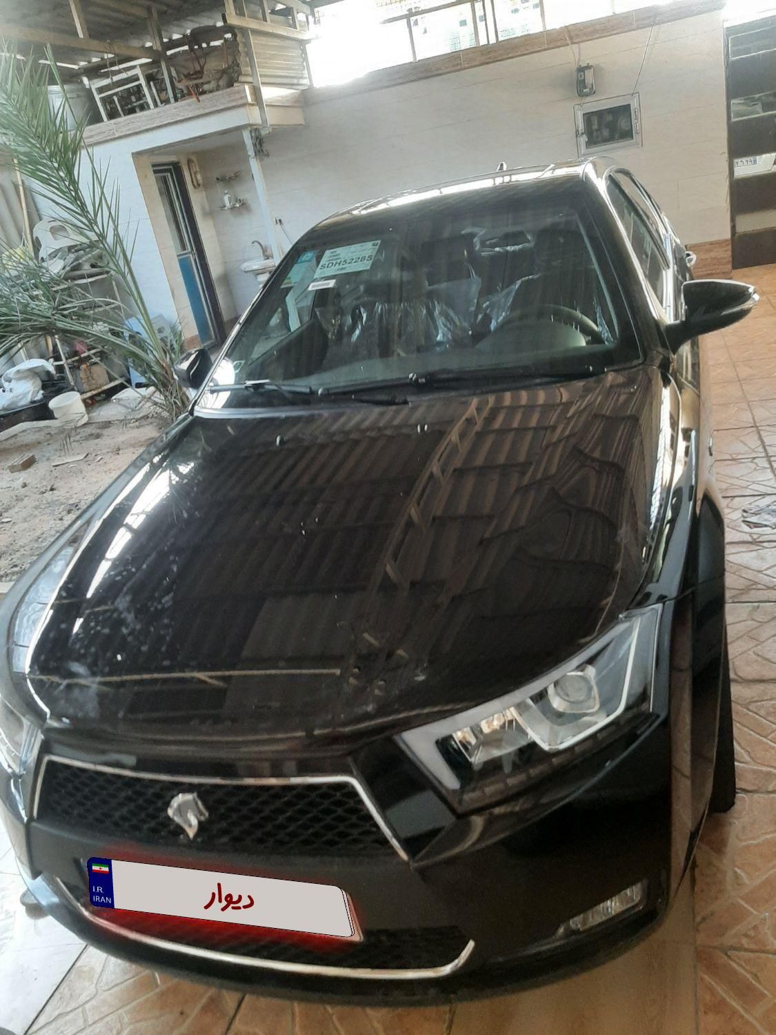 خودرو دنا، پلاس توربو آگهی ann_18610924