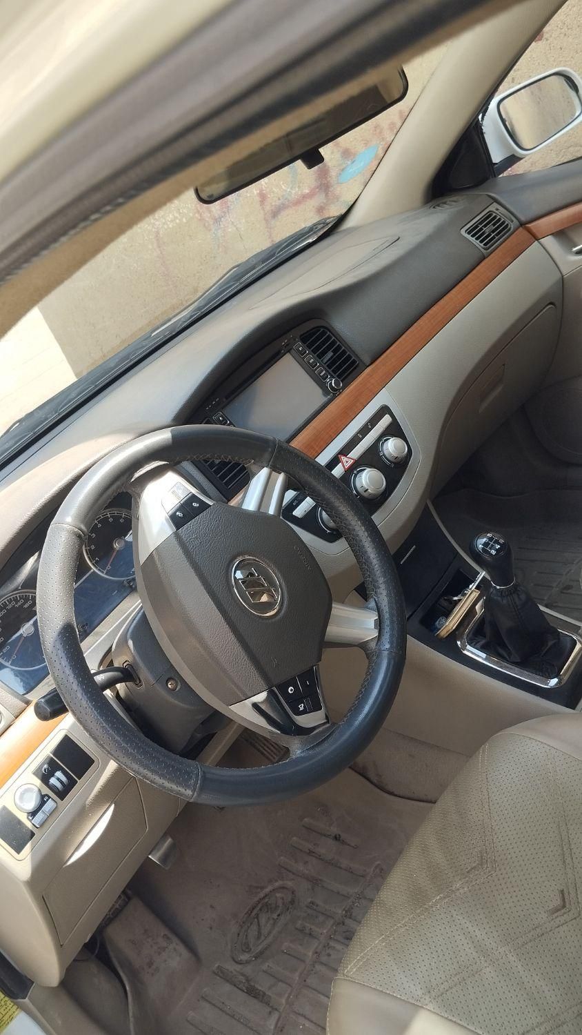 لیفان 620 دنده ای 1800 - 2013
