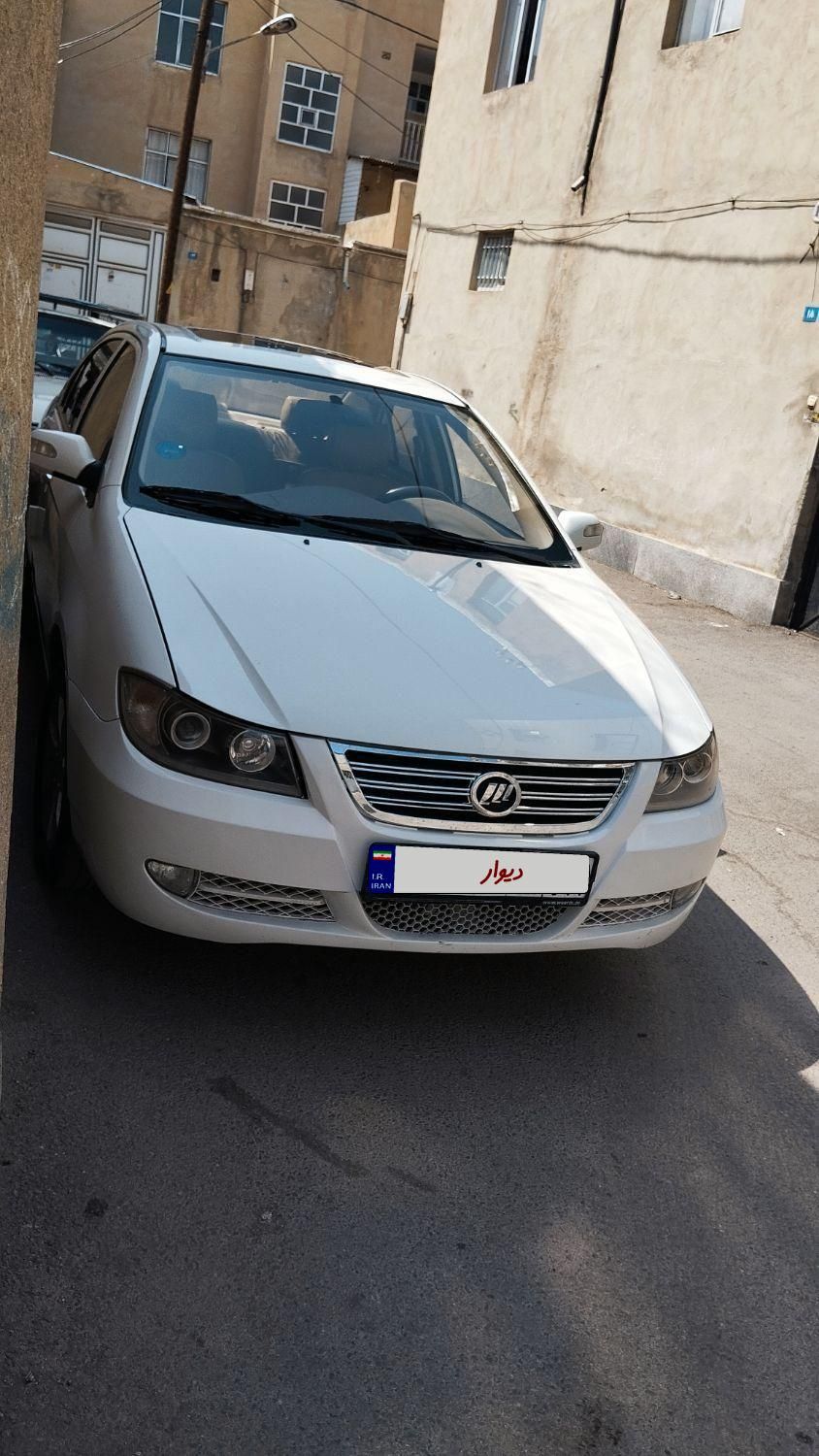 خودرو لیفان، 620 آگهی ann_18610930