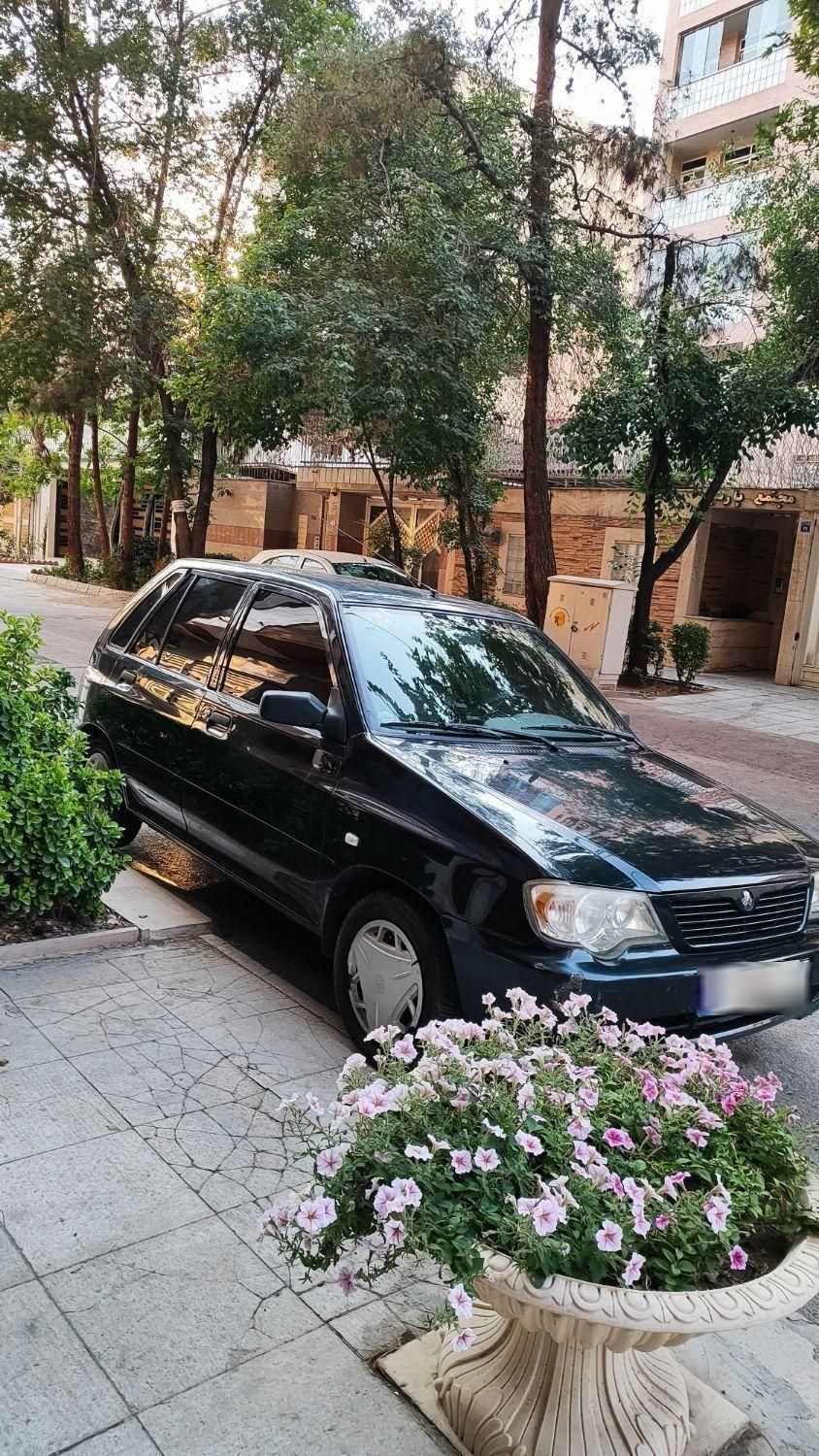 خودرو پراید، 111 آگهی ann_18610934