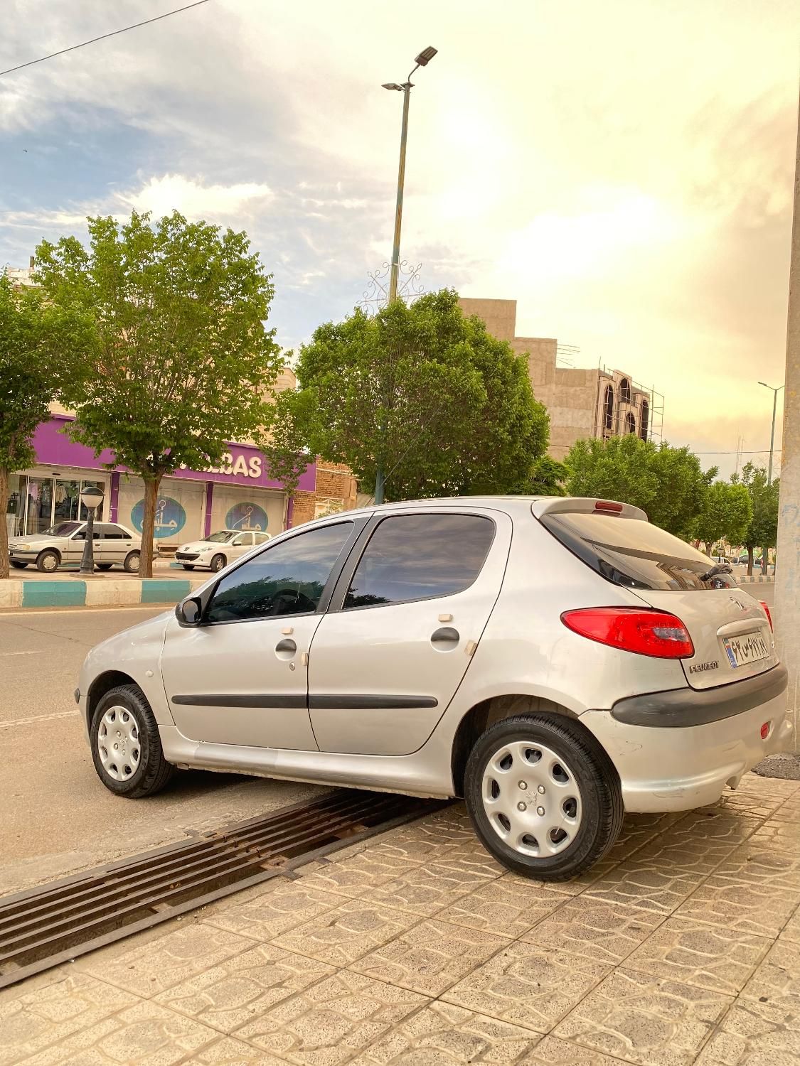 خودرو پژو، 206 آگهی ann_18610938