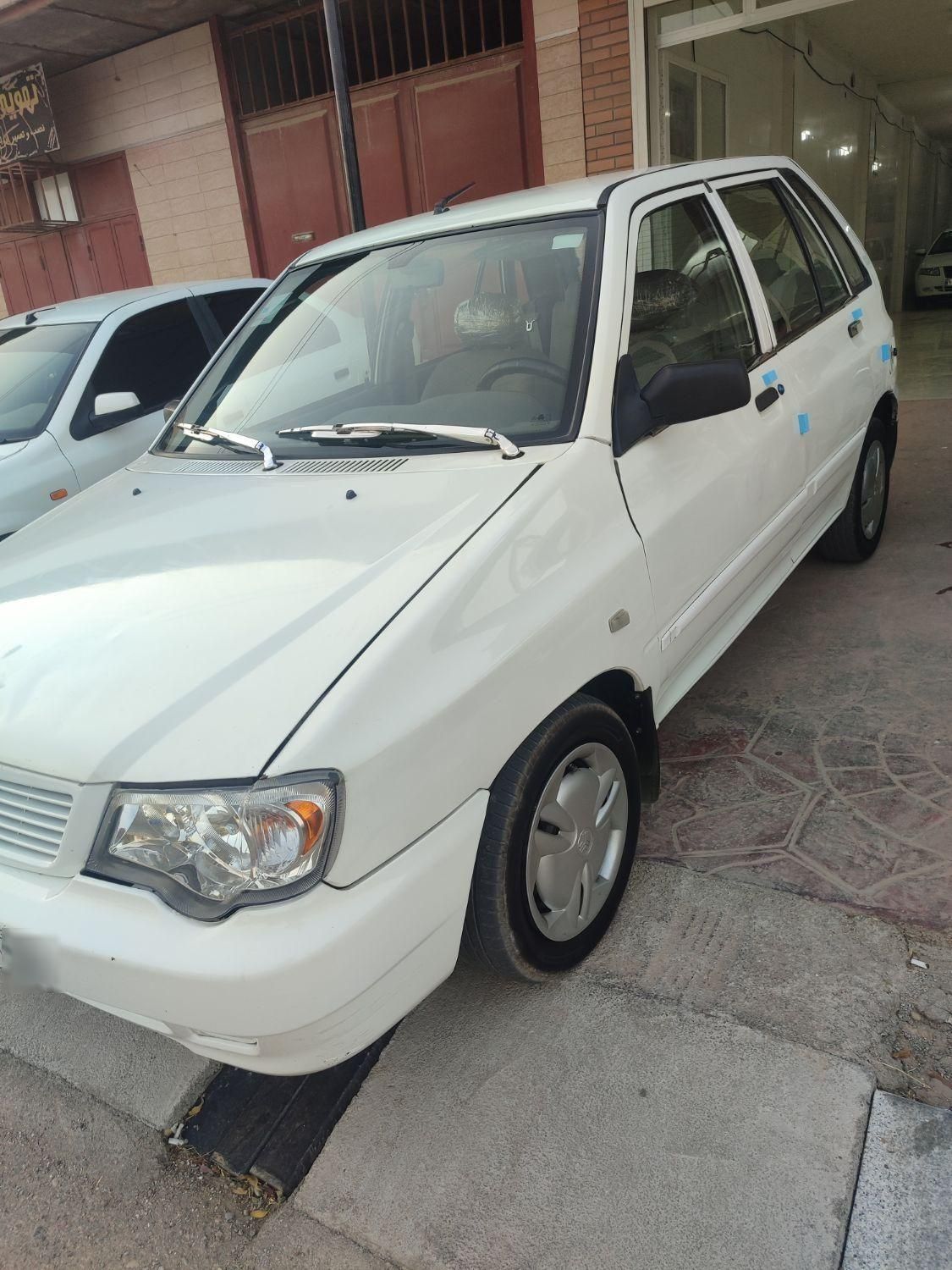خودرو پراید، 111 آگهی ann_18610940