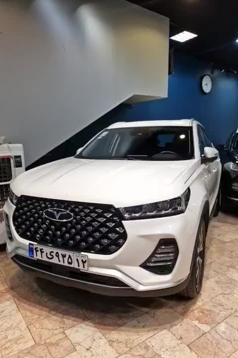خودرو فونیکس، تیگو 7 پرو آگهی ann_18610942