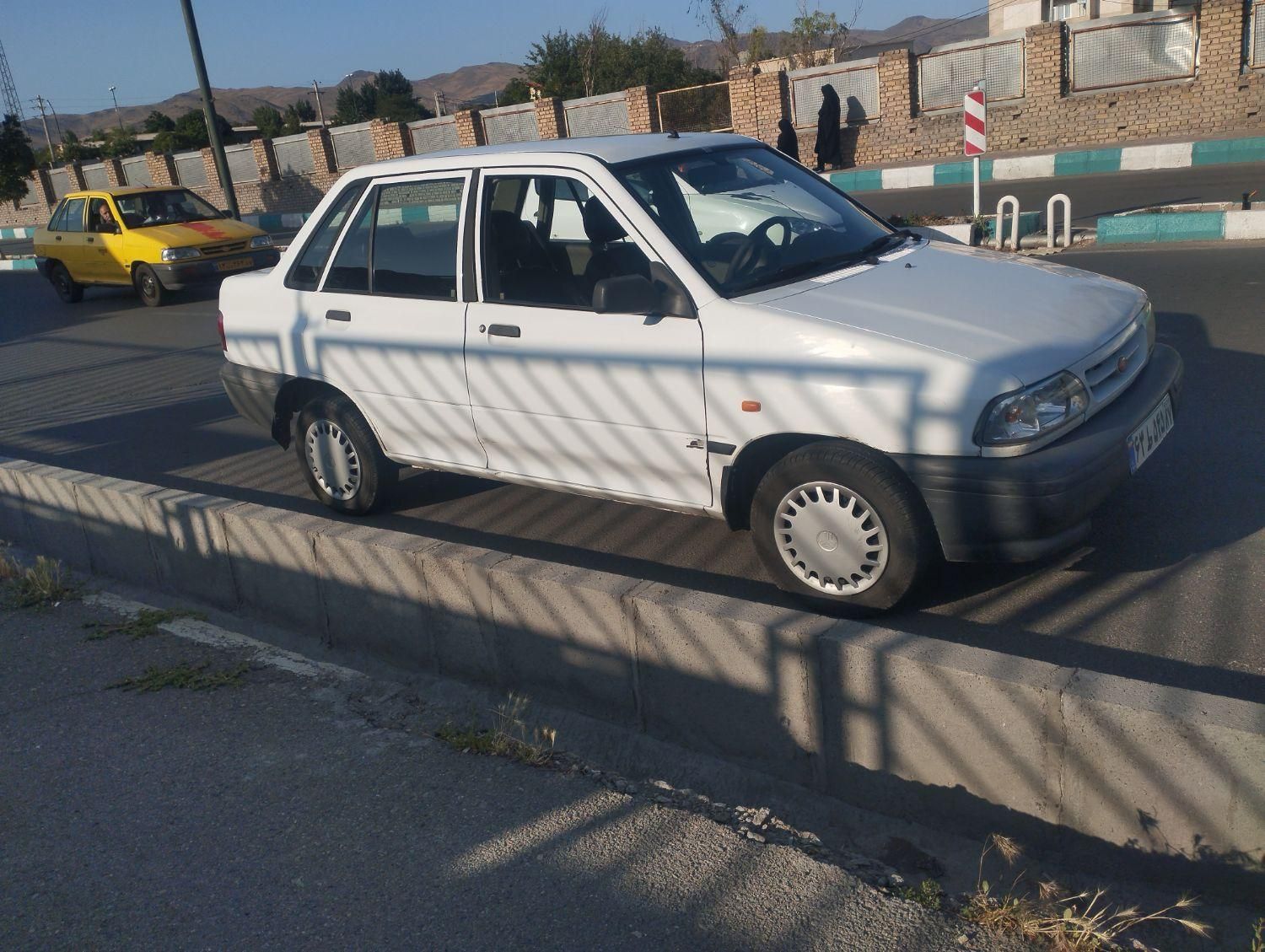 پراید 131 LE - 1391
