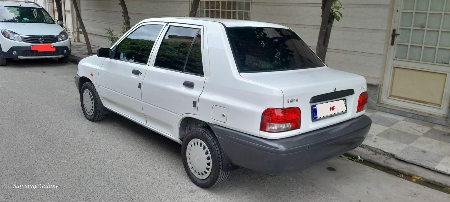 خودرو پراید، 131 آگهی ann_18610957