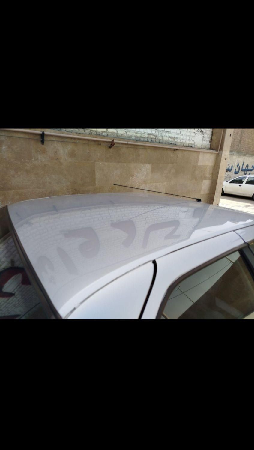 پژو 405 GLX - 1384
