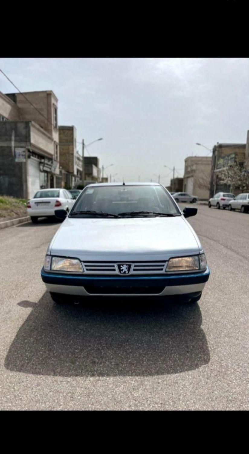 خودرو پژو، 405 آگهی ann_18610971